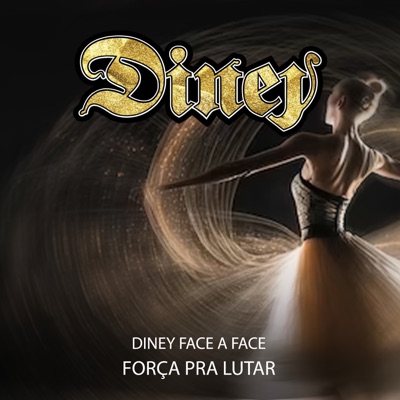 Força pra Lutar - Single