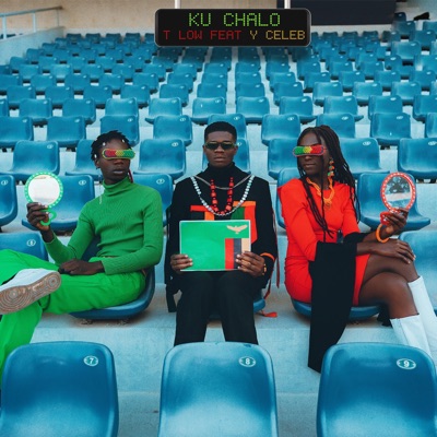 Ku Chalo (feat. Y Celeb) - Single