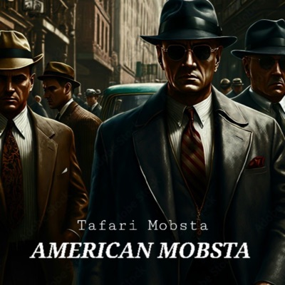 American Mobsta - Single