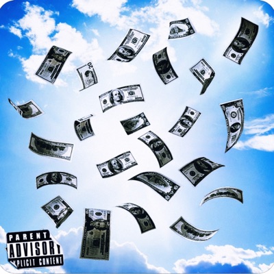 Money in the Air (feat. Treezy) - Single