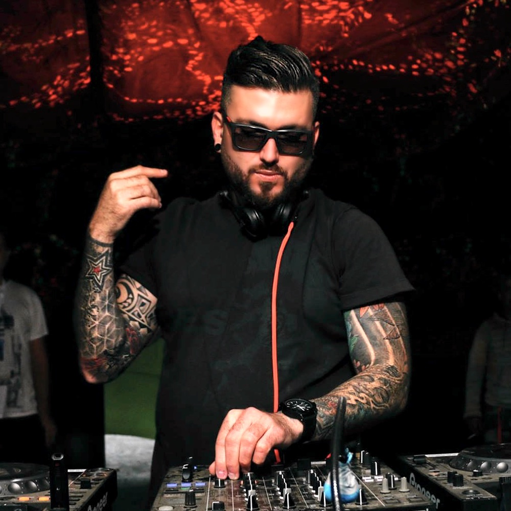 Фото Vibe Tribe