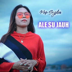 Ale Su Jauh Album Art
