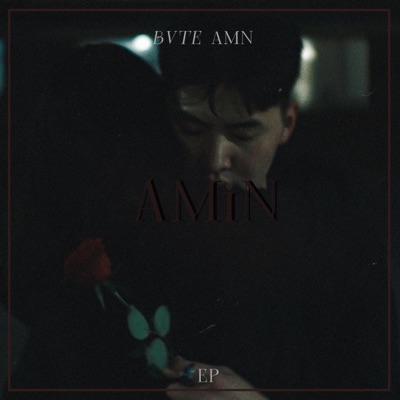 AMiN (feat. BVTE) - Single