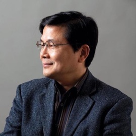 我微笑着走向生活 谭耀军 & 谢若琳