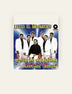 Ascolta Sergio Sabino y Su Grupo Teclas Show, guarda video musicali, leggi la biografia, vedi le date del tour & altro!