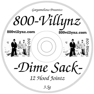 DimeSack (2007)