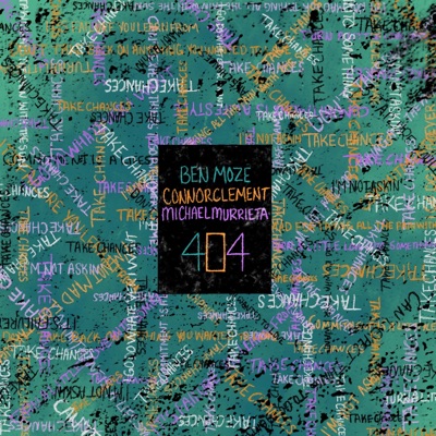 Take Chances - Single