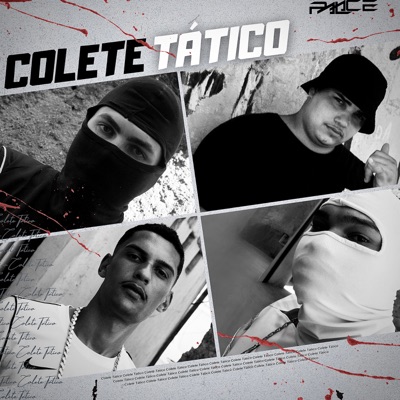 Colete Tático - Single