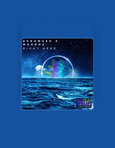 Listen to KekaMush, watch music videos, read bio, see tour dates & more!