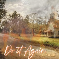 Do It Again - Single - Billy Da Kidd