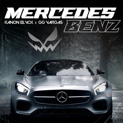Mercedes Benz (feat. GG. Vargas) - Single