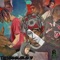 Globoiz 3 (feat. Big Rula & Dripp4x) - PlayBoiZay lyrics