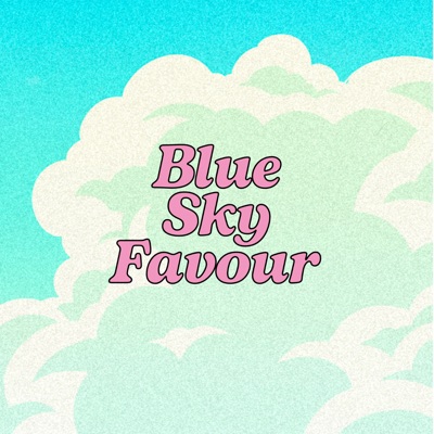 Blue Sky Favour - Single