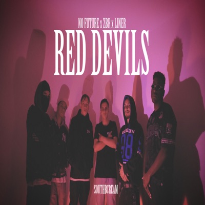 Red Devils - Single