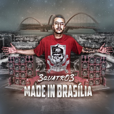Made in Brasília - Single