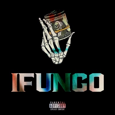 Ifungo (feat. Drizzy Big L) - Single