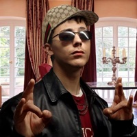 Nicht Anders - Single - ReaderWolfMC