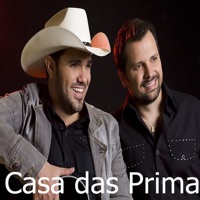 Casa das Prima - Single - João Márcio & Fabiano
