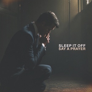 Say a Prayer (feat. Belmont & Taz Johnson) - Single