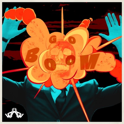Go Boom - Single
