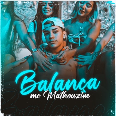 Balança - Single