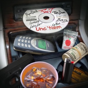 It Ain't That Bad (feat. Big Ike, Ganksta Lucky Lucci, Teddy P & Shawn Clements)