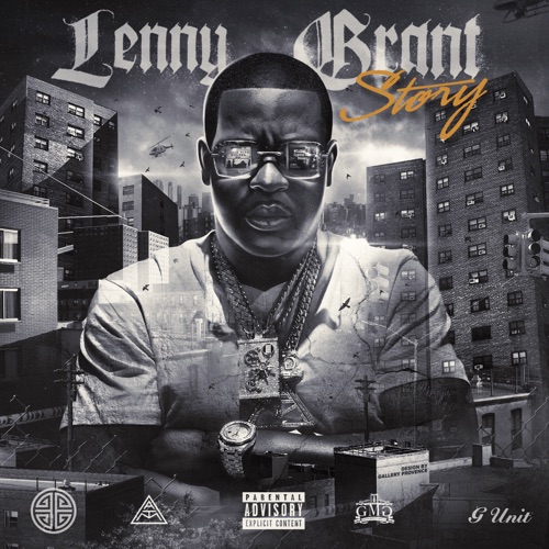 Uncle Murda – Lenny Grant Story [iTunes Plus AAC M4A]