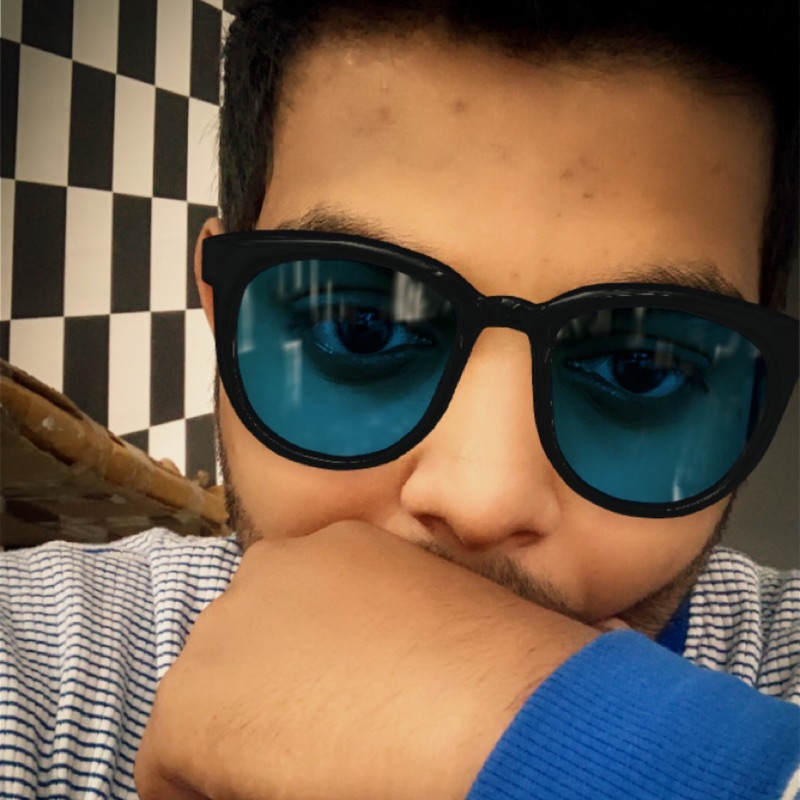 Mera Dil Bhi Kitna Pagal Hai (feat. Audrey Bella)