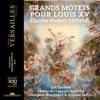 Marie Perbost Jubilate Deo: I. Jubilate Deo Gervais: Grands Motets pour Louis XV