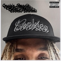 Cookie Bandit - Single - ReallyMonny