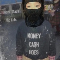 Black Mask - Single - The Kids, Phoenix the Kid & yarothekid