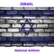 Israel - Hatikvah - Israeli National Anthem ( The Hope ) artwork