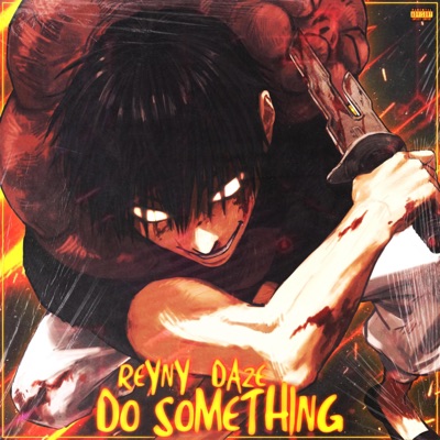 Do Something - Single