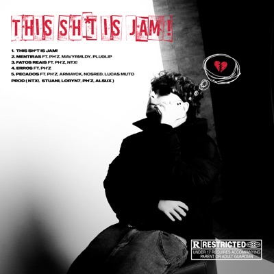 This Sh*T Is Jam! - EP