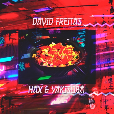 Hax & Yakisoba - Single
