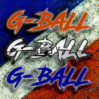 G-Ball (feat. JIN AKA GZA$) - Single