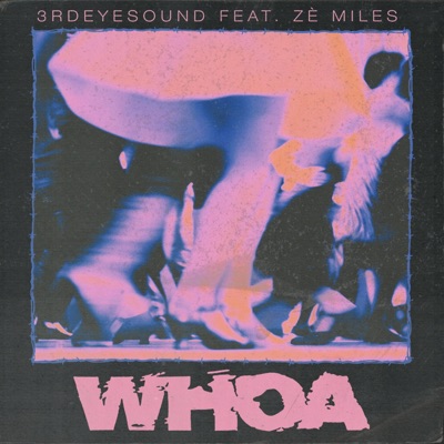 WHOA - Single