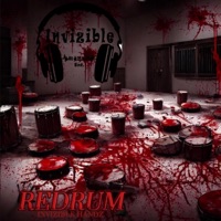 Redrum - Single - Invizible Handz