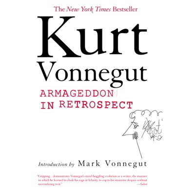 Armageddon in Retrospect (Unabridged)