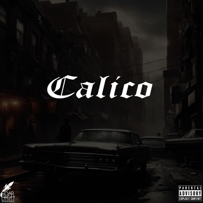 Soar High Signature Sample: Calico - EP