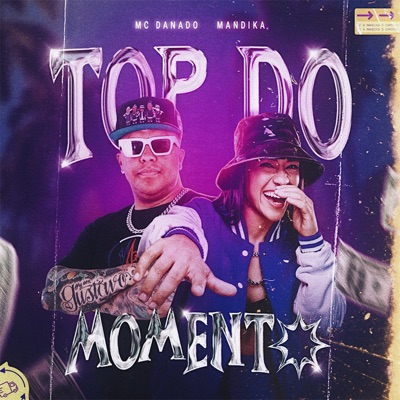 Top do Momento Remix - Single