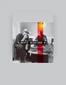 LBEATZを聴いたり、ミュージックビデオを鑑賞したり、経歴やツアー日程などを確認したりしましょう！