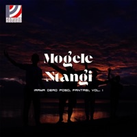 Mogele Ntangi, Irama Dero Poso, Fantasi, Vol. 1 - Pamona Record