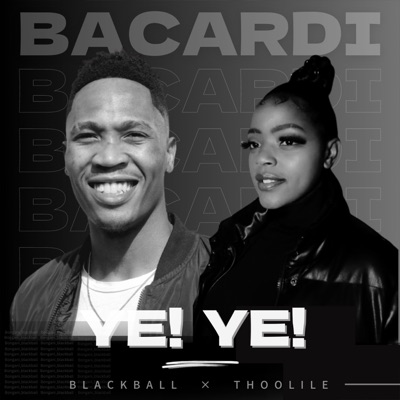 Ye! Ye! (feat. Thoolile) - Single