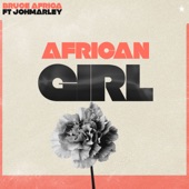 African Girl (feat. Joh Marley) artwork