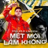 Mệt Mỏi Lắm Không - Single