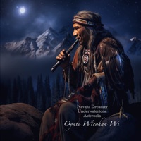 Oyate Wicohan Wi - Single - Underwatertone, Asterodia & Navajo Dreamer