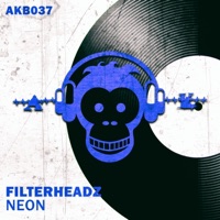 Neon - Single - Filterheadz