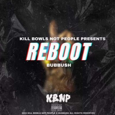 Reboot - Single