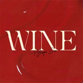 Wine artwork